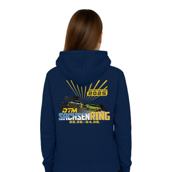 DTM Event Sudadera con capucha 2025 #6/8 Sachsenring