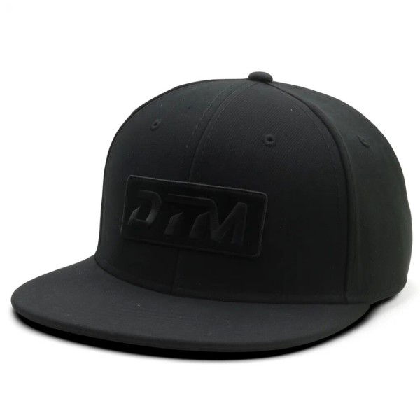 DTM Gorra Est. 1984 Flat Brim