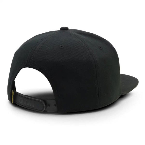 DTM Cap Est. 1984 Flat Brim