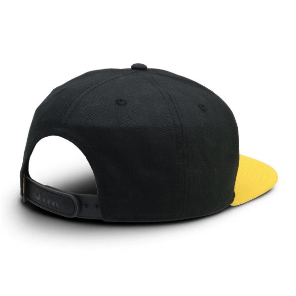 DTM Cappuccio Speedlines Flat Brim