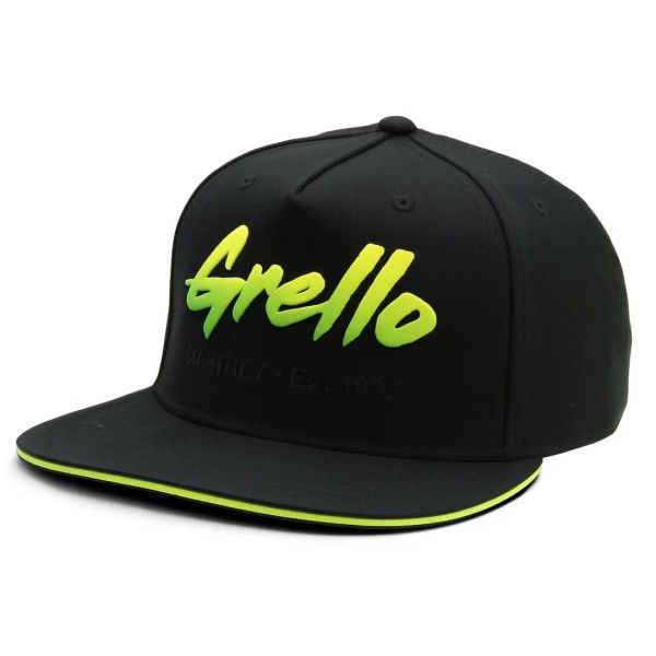 Manthey Casquette Grello Colour Flat Brim