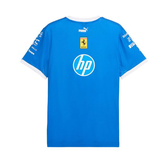 Scuderia Ferrari Monza Camiseta