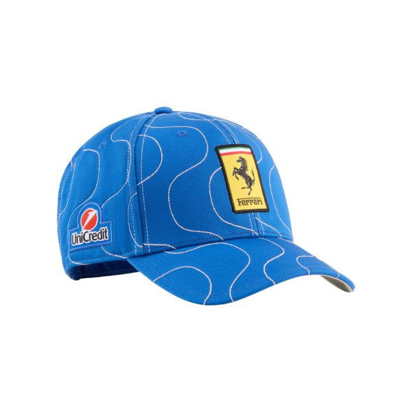 Scuderia Ferrari Monza Casquette