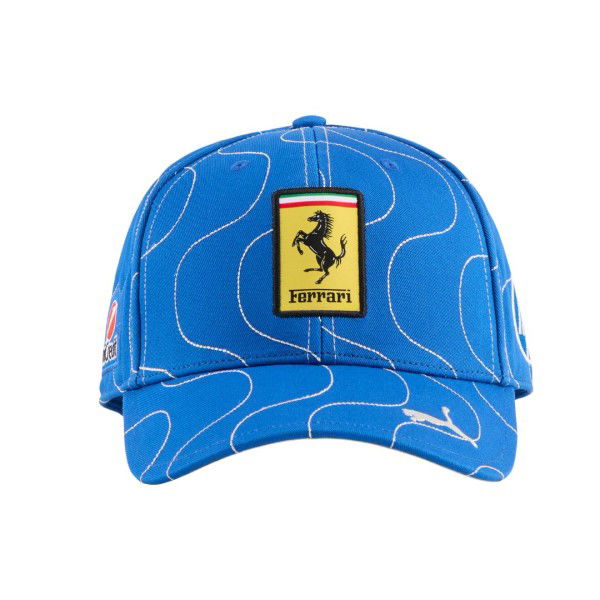 Scuderia Ferrari Monza Gorra