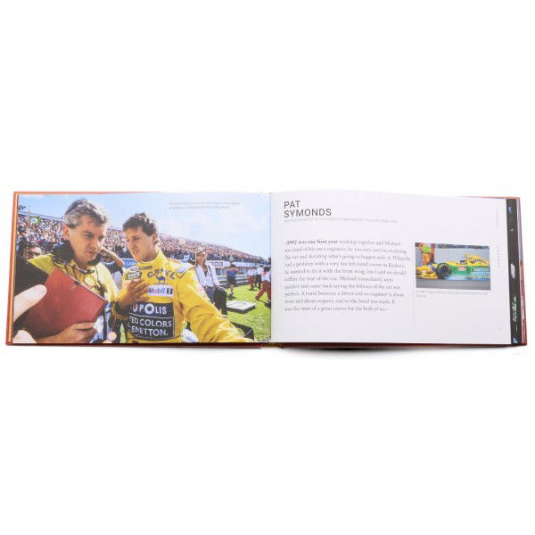 MSC Red - LIMITED EDITION