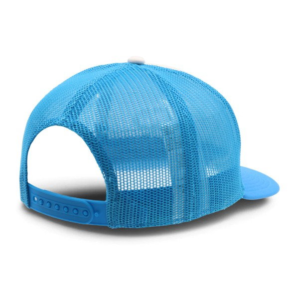 WINWARD Racing Casquette Maro Engel bleu/blanc