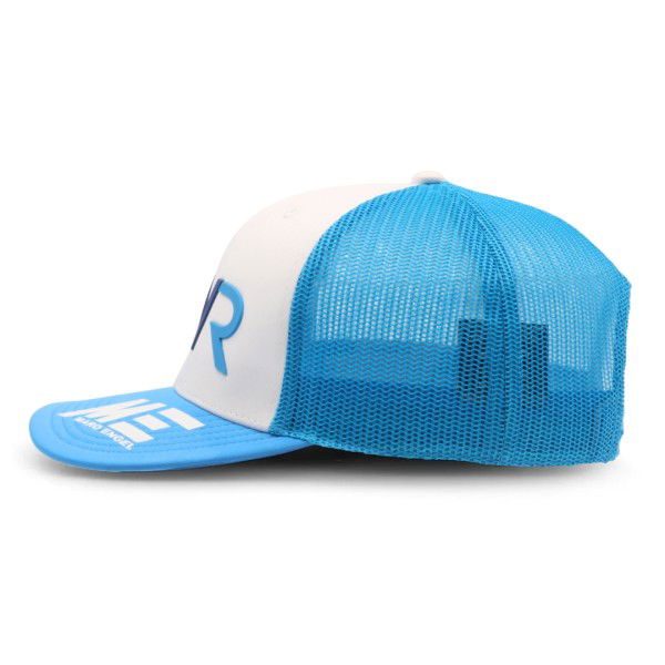 WINWARD Racing Cap Maro Engel blau/weiß