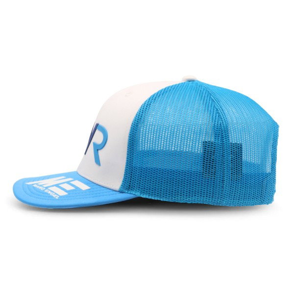 WINWARD Racing Casquette Maro Engel bleu/blanc