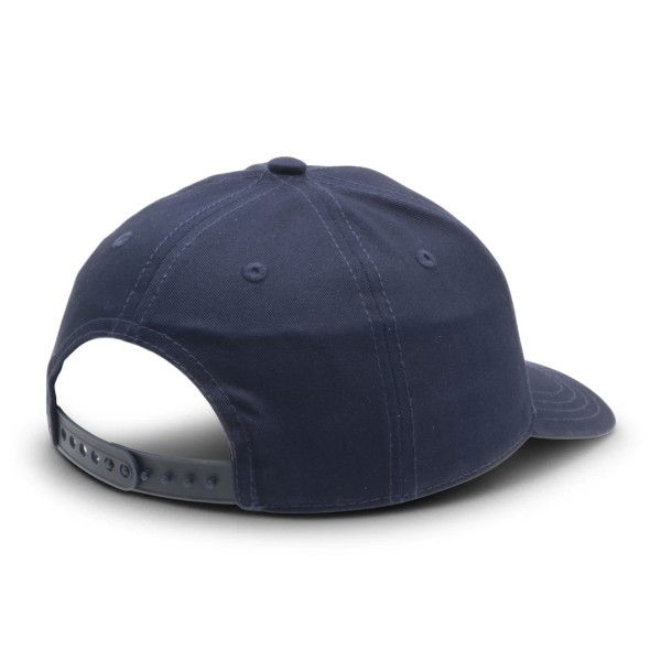 Nürburgring Cappuccio per bambini Racetrack blu