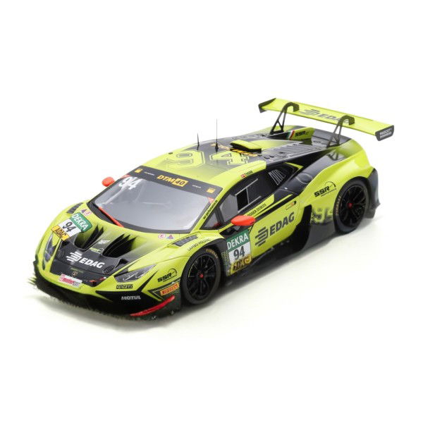 SSR Performance Lamborghini Huracan EVO2 GT3 #94 Thiim DTM 2024 1/43