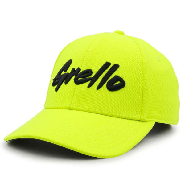 Manthey Cap Grello gelb