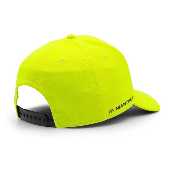 Manthey Kinder Cap Grello gelb