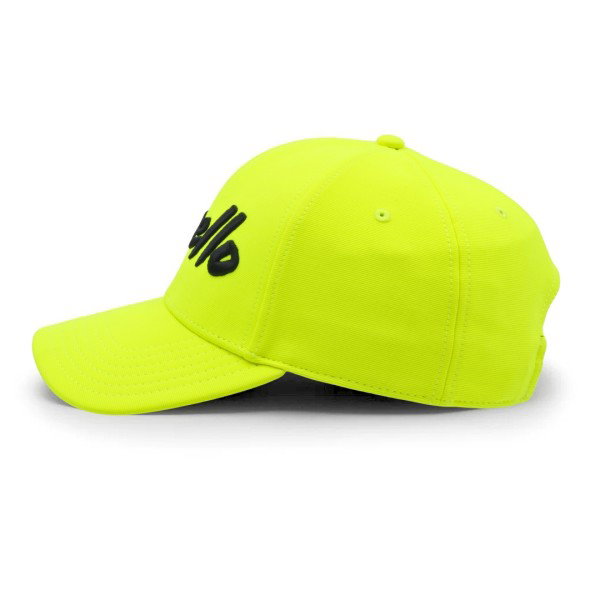 Manthey Kinder Cap Grello gelb
