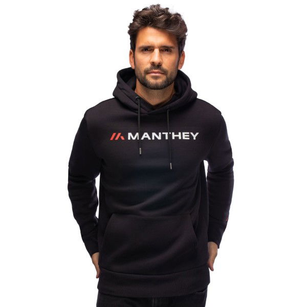 Manthey Sudadera con capucha Performance