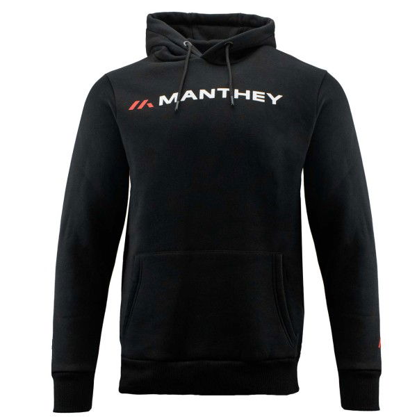 Manthey Hoodie Performance