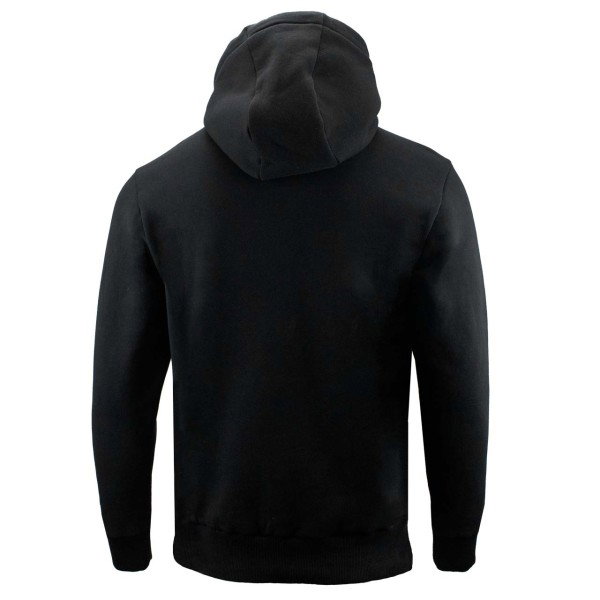 Manthey Sudadera con capucha Performance