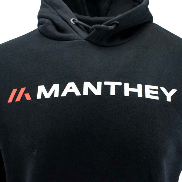 Manthey Hoodie Performance
