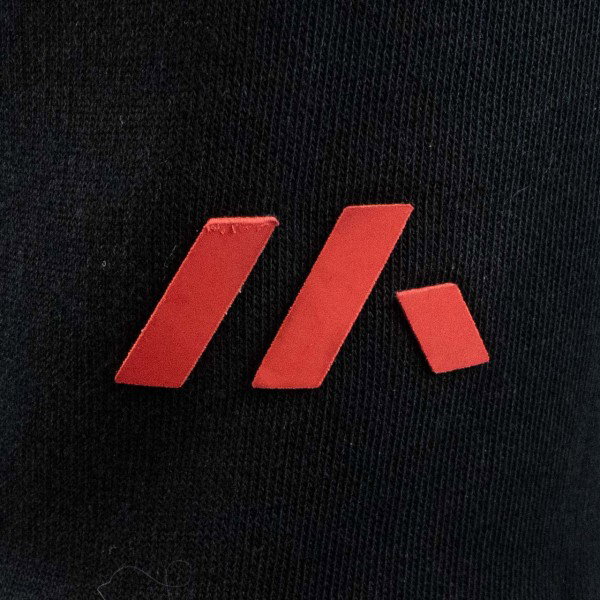 Manthey Sudadera con capucha Performance