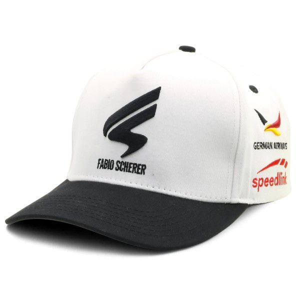 Fabio Scherer Gorra #64