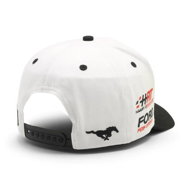 Fabio Scherer Casquette #64