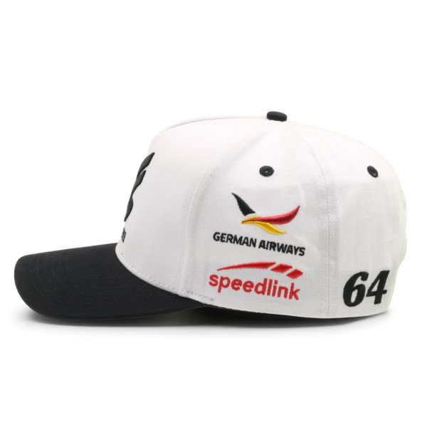 Fabio Scherer Casquette #64