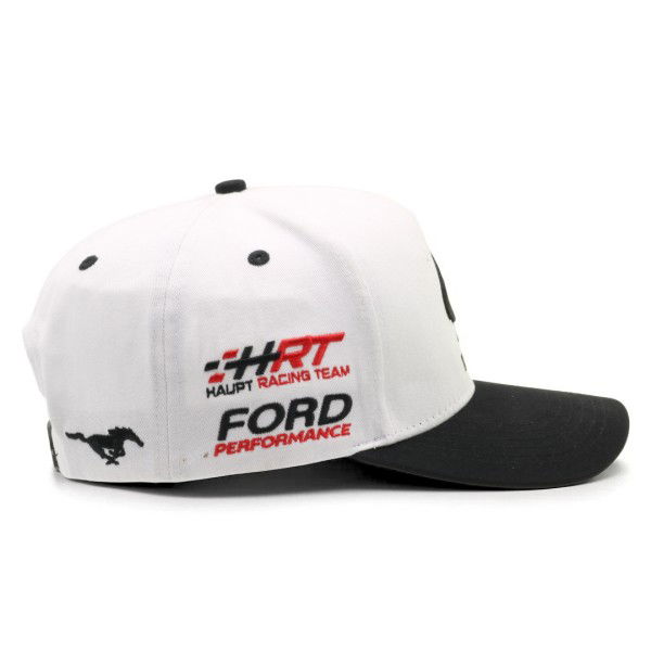 Fabio Scherer Cappellino #64