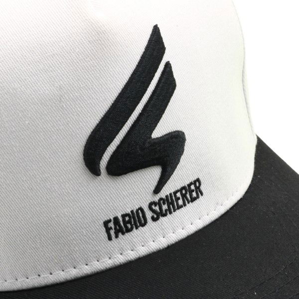 Fabio Scherer Cappellino #64