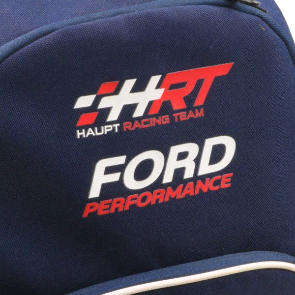 HRT Ford Performance Backpack