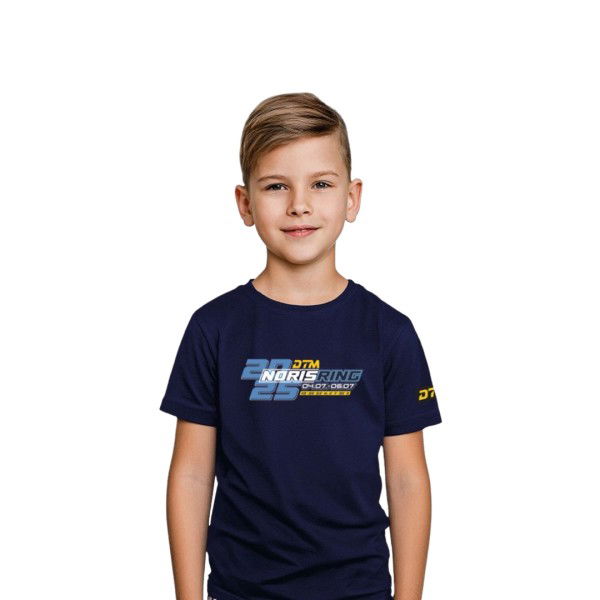 DTM Event Maglietta per bambini 2025 #4/8 Norisring