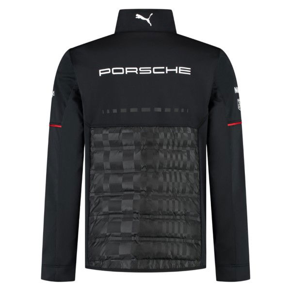 Porsche Motorsport Chaqueta híbrida