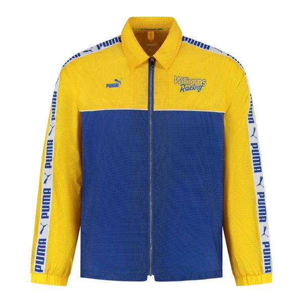 Williams Racing Veste Pitlane