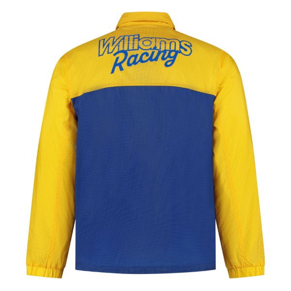 Williams Racing Jacket Pitlane