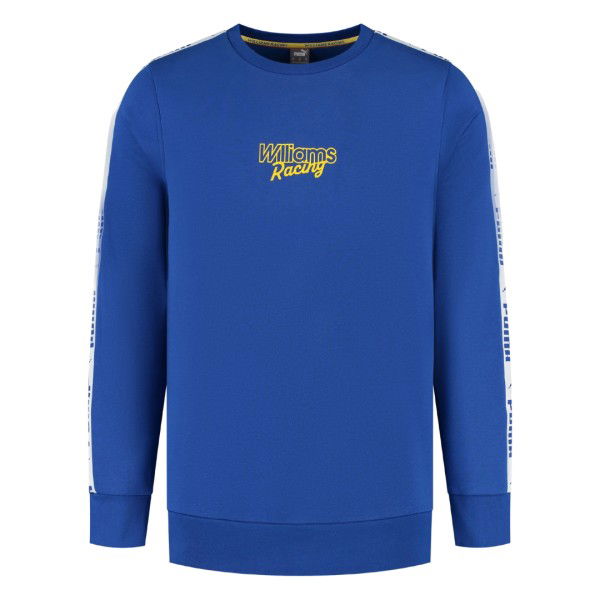 Williams Racing Sweatshirt Pitlane