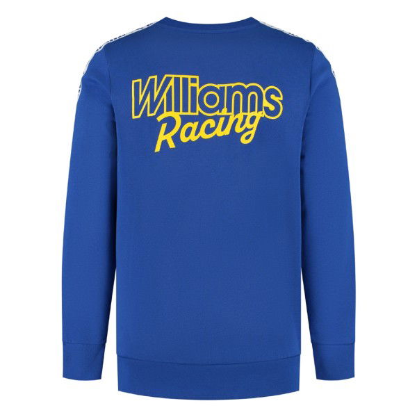 Williams Racing Sudadera Pitlane