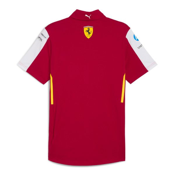 Ferrari Hypercar Team Poloshirt