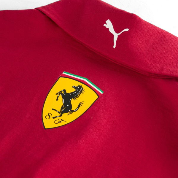 Ferrari Hypercar Team Poloshirt