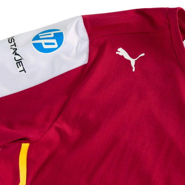 Ferrari Hypercar Team T-Shirt