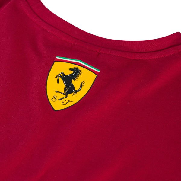Ferrari Hypercar Team Camiseta