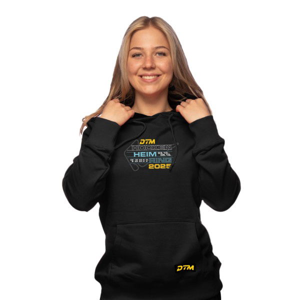 DTM Event Sweat à capuche 2025 #8/8 Hockenheimring