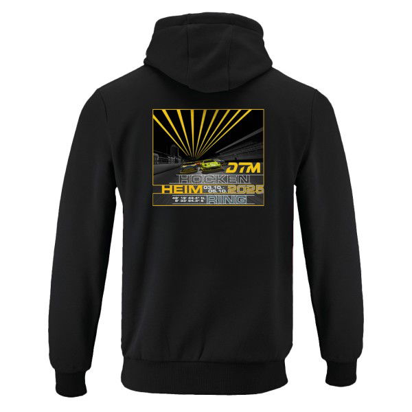 DTM Event Hoodie 2025 #8/8 Hockenheimring
