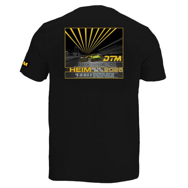 DTM Event T-Shirt enfant 2025 #8/8 Hockenheimring