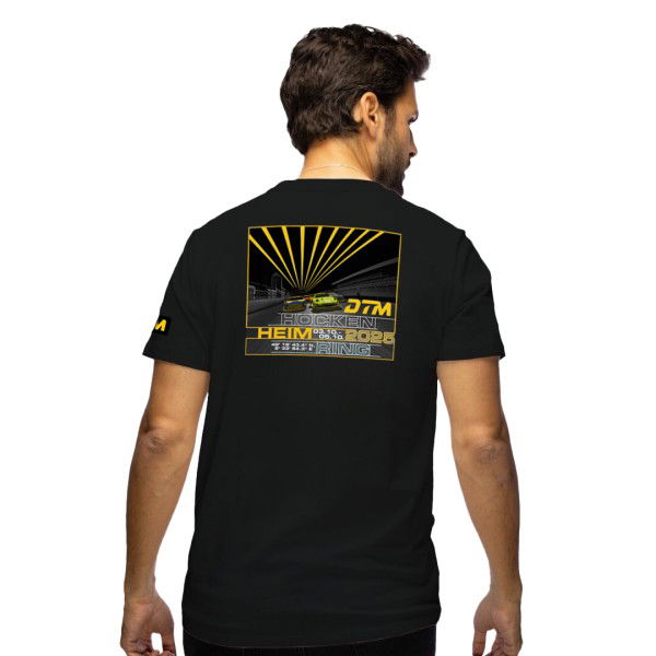 DTM Event Maglietta 2025 #8/8 Hockenheimring