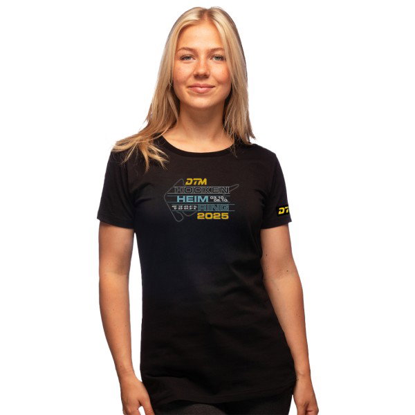 DTM Event Camiseta 2025 #8/8 Hockenheimring