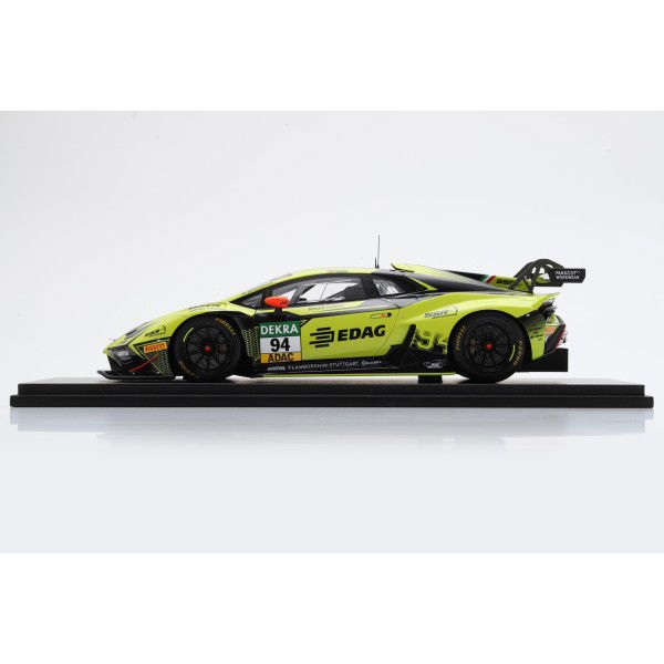SSR Performance Lamborghini Huracan EVO2 GT3 #94 Thiim DTM 2024 1/43