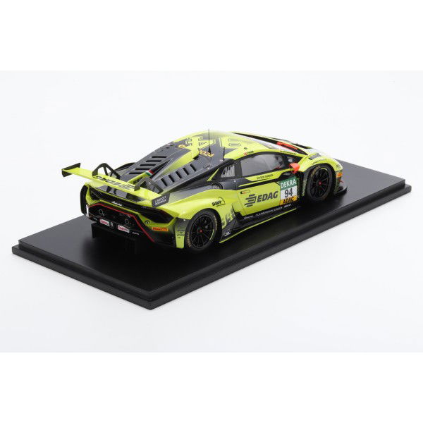 SSR Performance Lamborghini Huracan EVO2 GT3 #94 Thiim DTM 2024 1/43