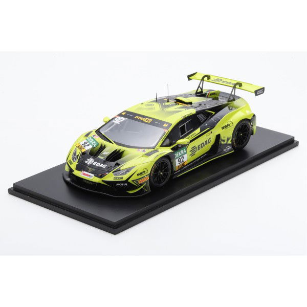 SSR Performance Lamborghini Huracan EVO2 GT3 #92 Bortolotti DTM Champion 2024 1:18