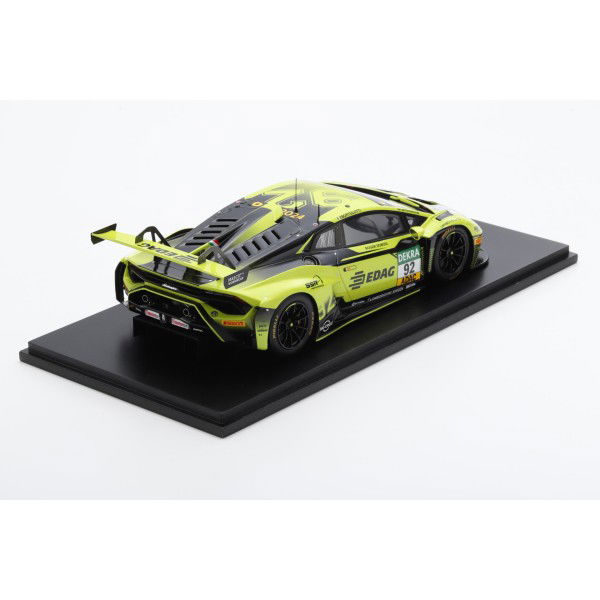 SSR Performance Lamborghini Huracan EVO2 GT3 #92 Bortolotti DTM Champion 2024 1/18