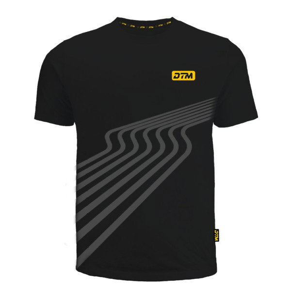DTM Camiseta para niños Tour 2026