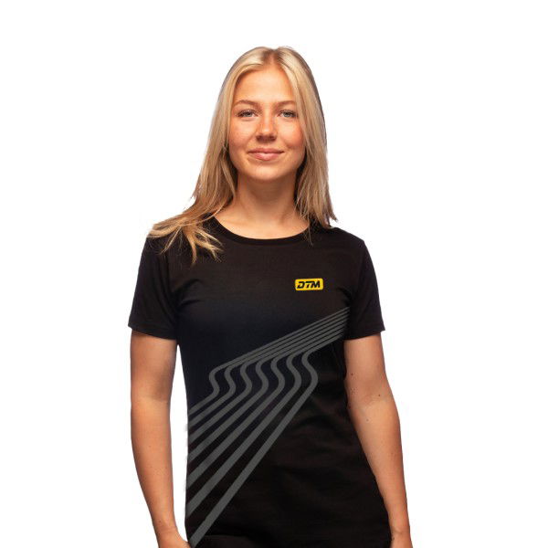 DTM T-Shirt Tour 2026