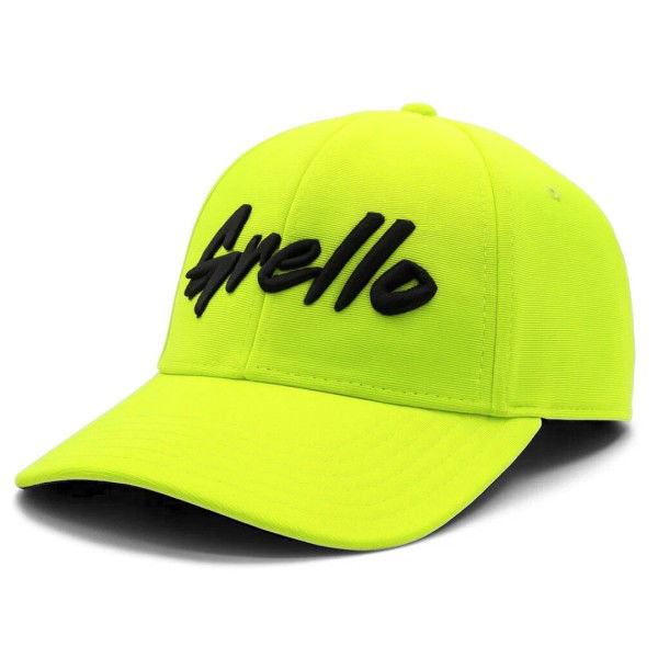 Manthey Cap Grello gelb